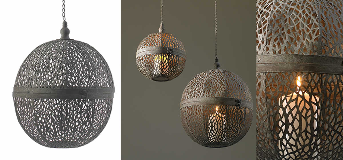 Hanging Lantern