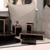 Bathset Black